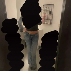 Jeans  - Jätte fina jeans från Nelly