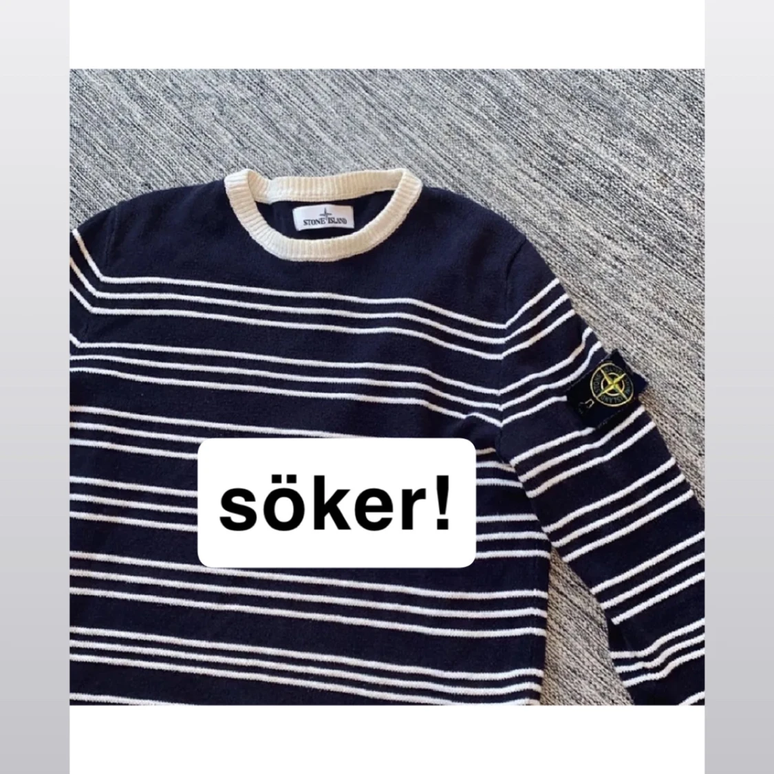 Söker denna moddelen