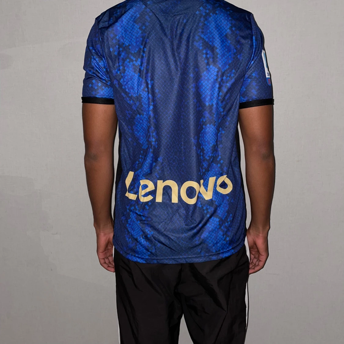 Inter Milan matchtröja storlek XS - 1