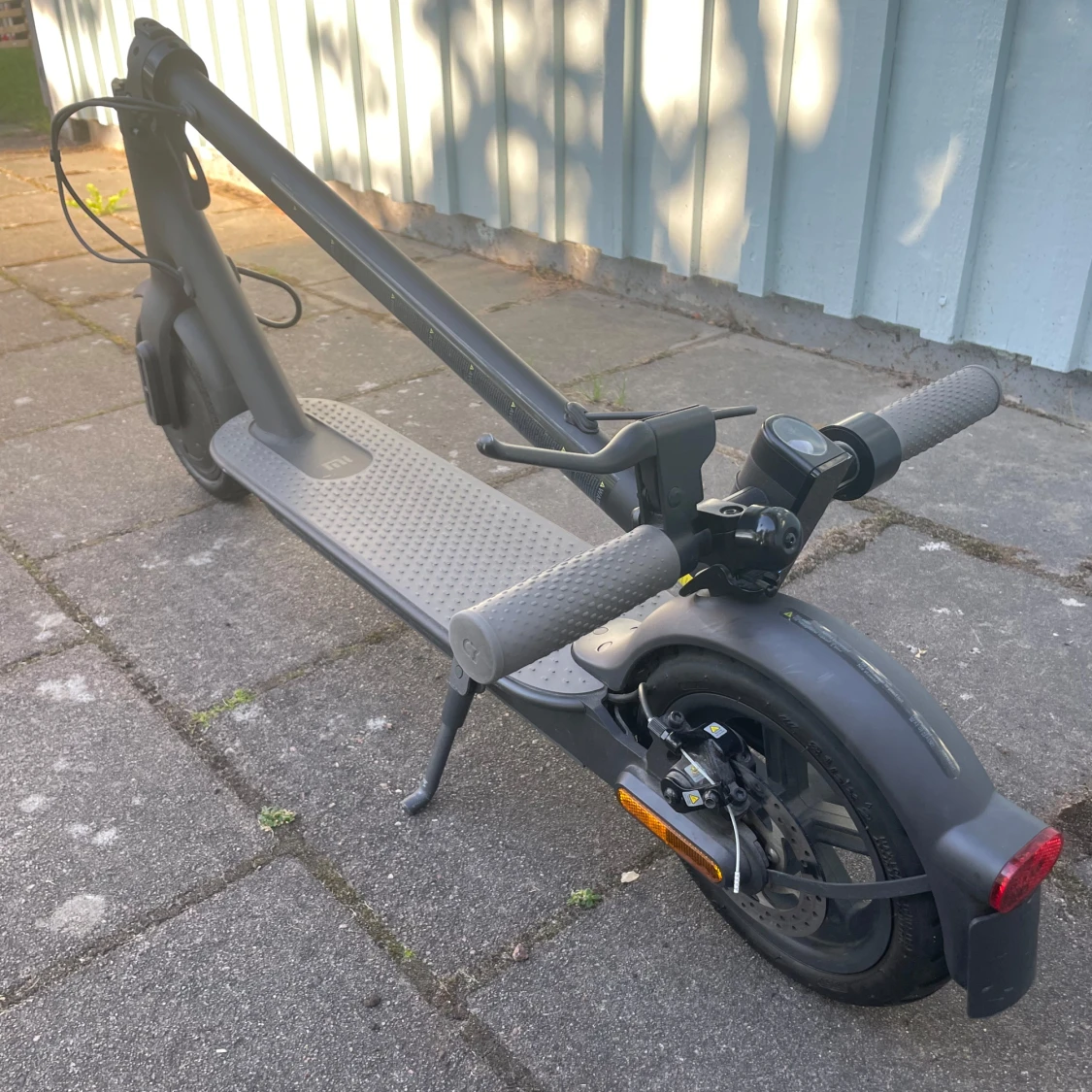 Xiaomi elskoter 25km/h - 2