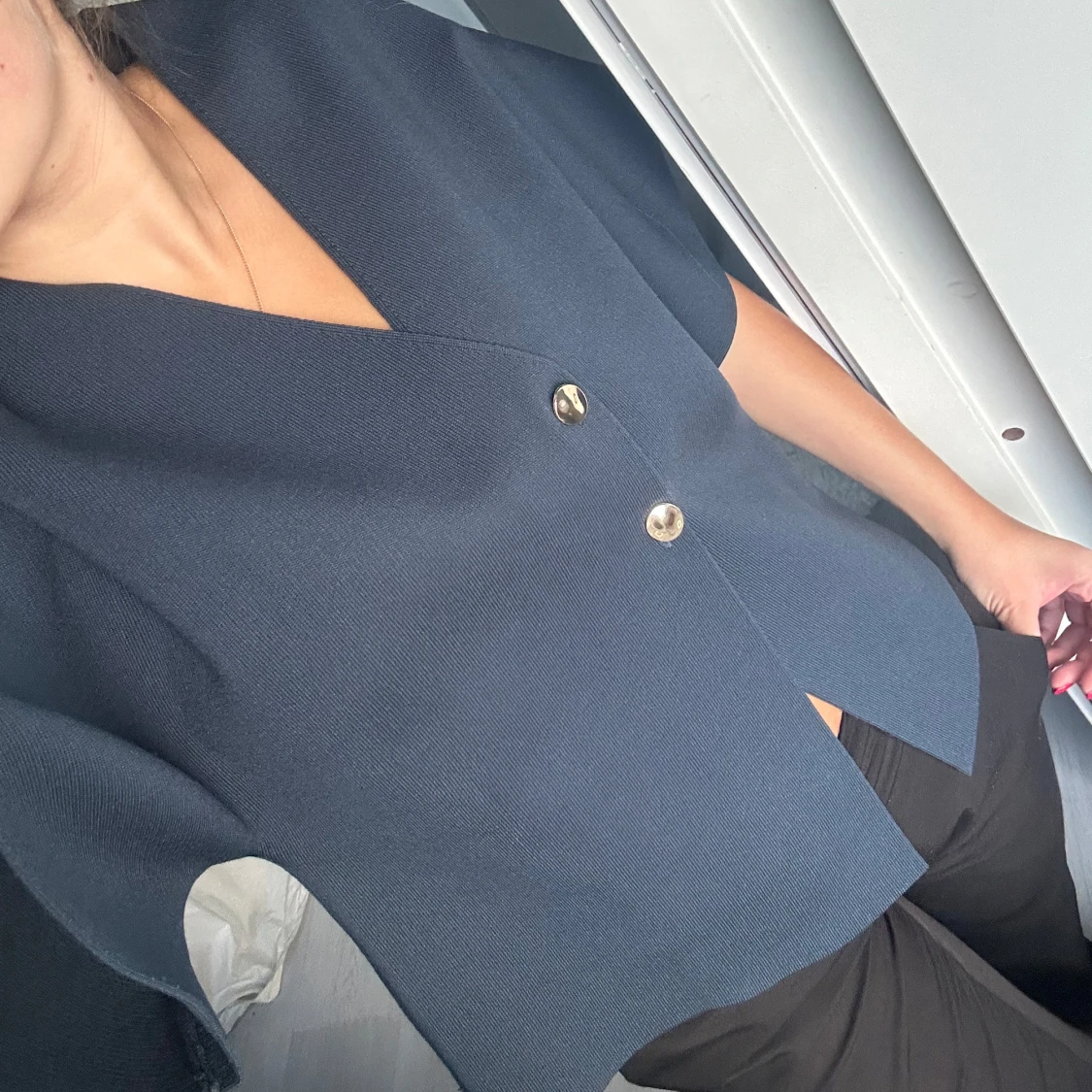 Blus från Zara - 1