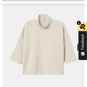 Carin Wester polo  - Aldrig använd, prislapp kvar 