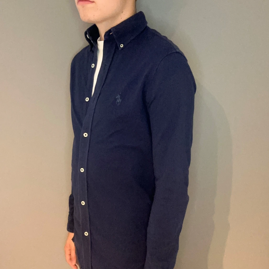 Polo Ralph Lauren skjorta  - 2