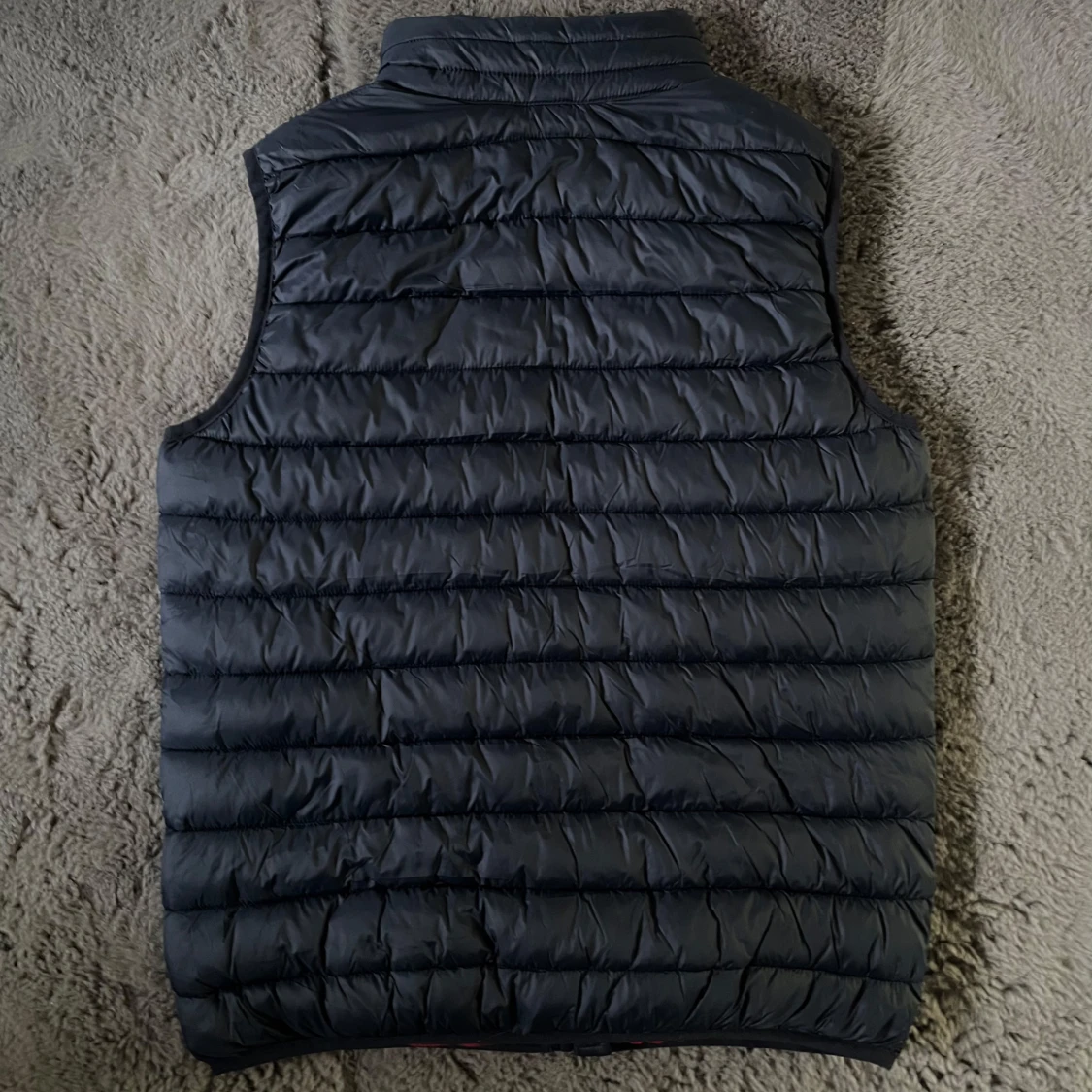 Mörkblå väst från U.S. Polo Assn. - 3