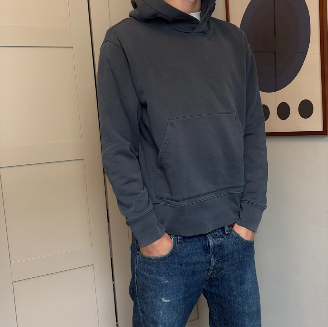 ACNE STUDIOS hoodie - 2