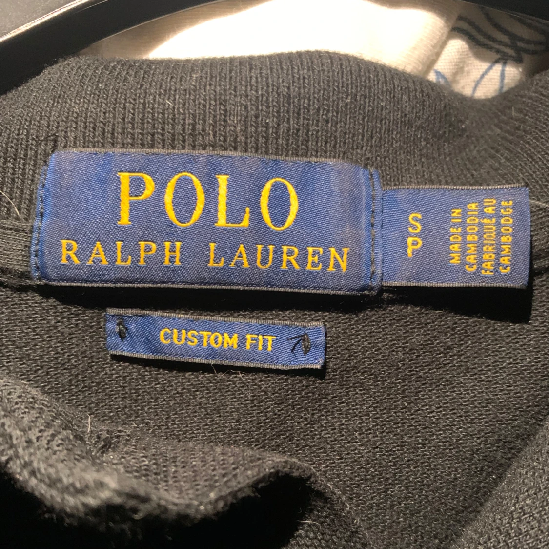 Raph lauren piké  - 2