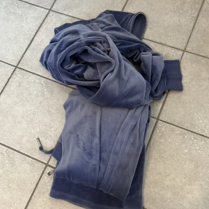 Juicy byxor reserverat - Reserverat