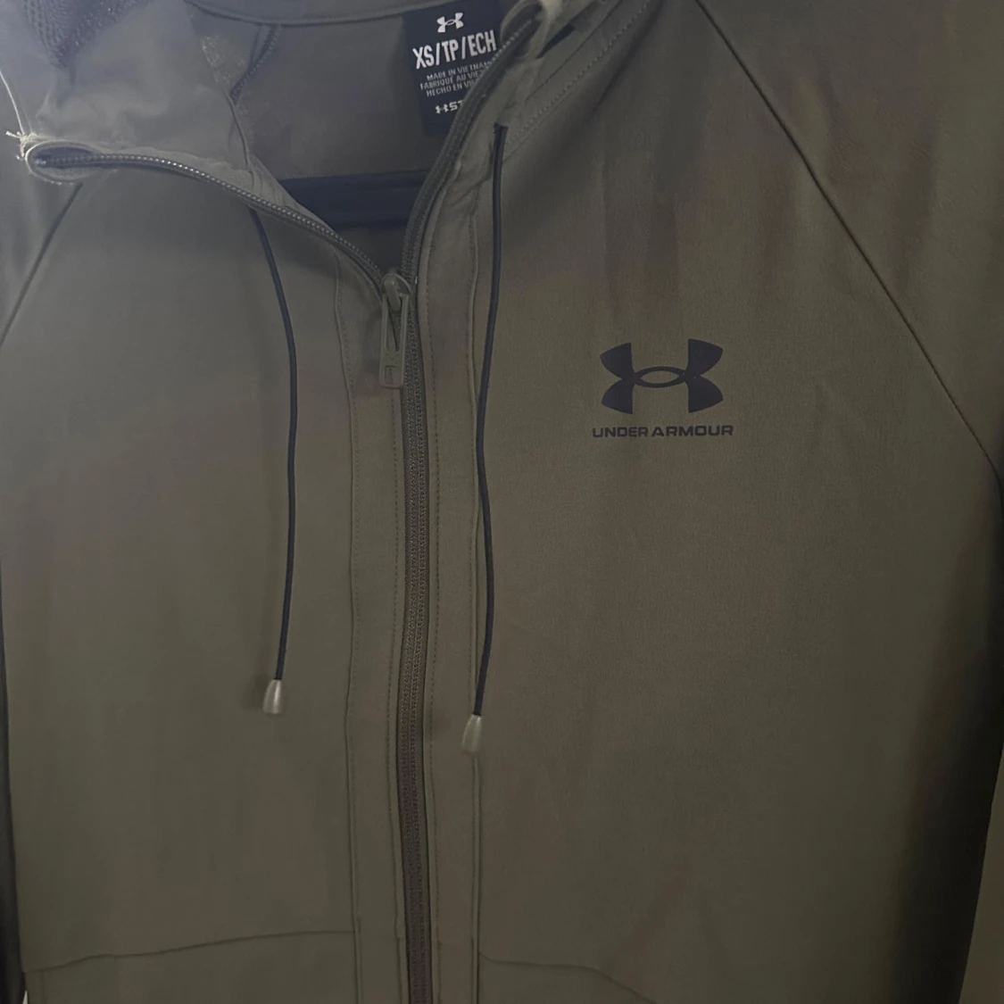 Under Armour Jacka - 2