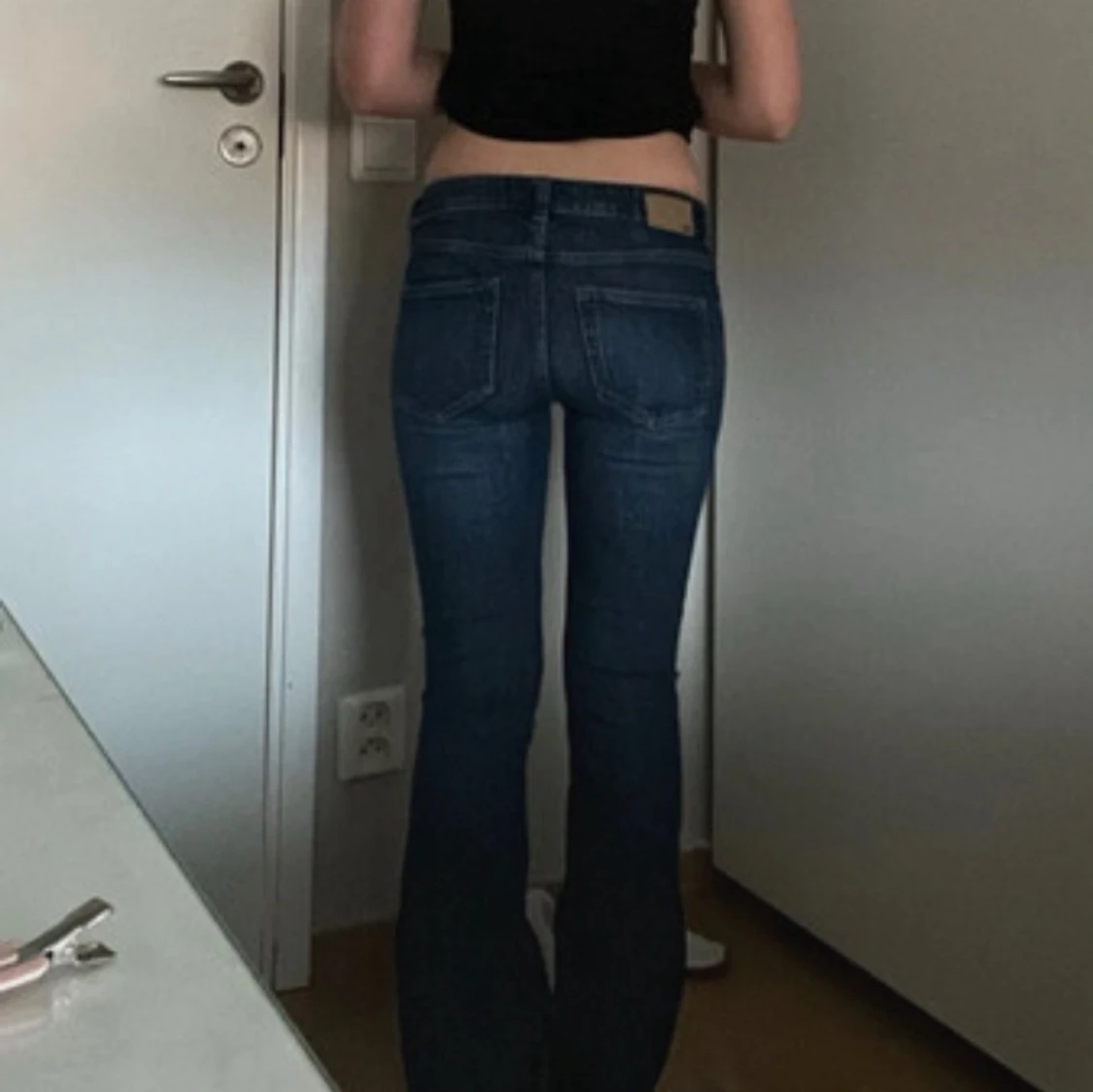 Jeans  - 1