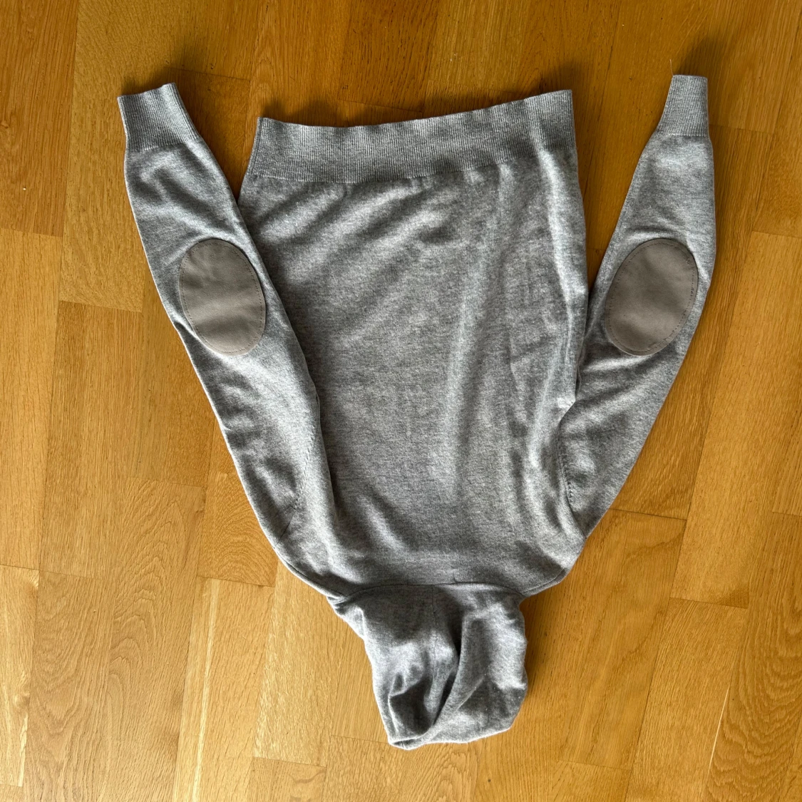 Cashmere hoodie  - 2