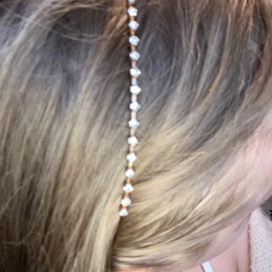 Diadem  - Snyggt diadem från glitter