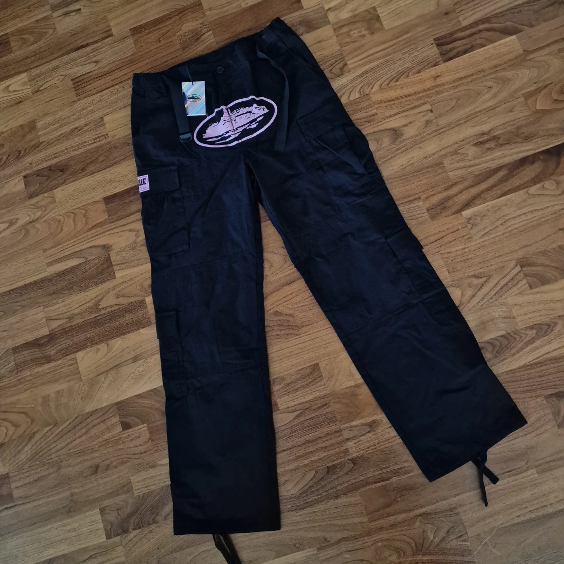 Corteiz Cargobyxor - 4