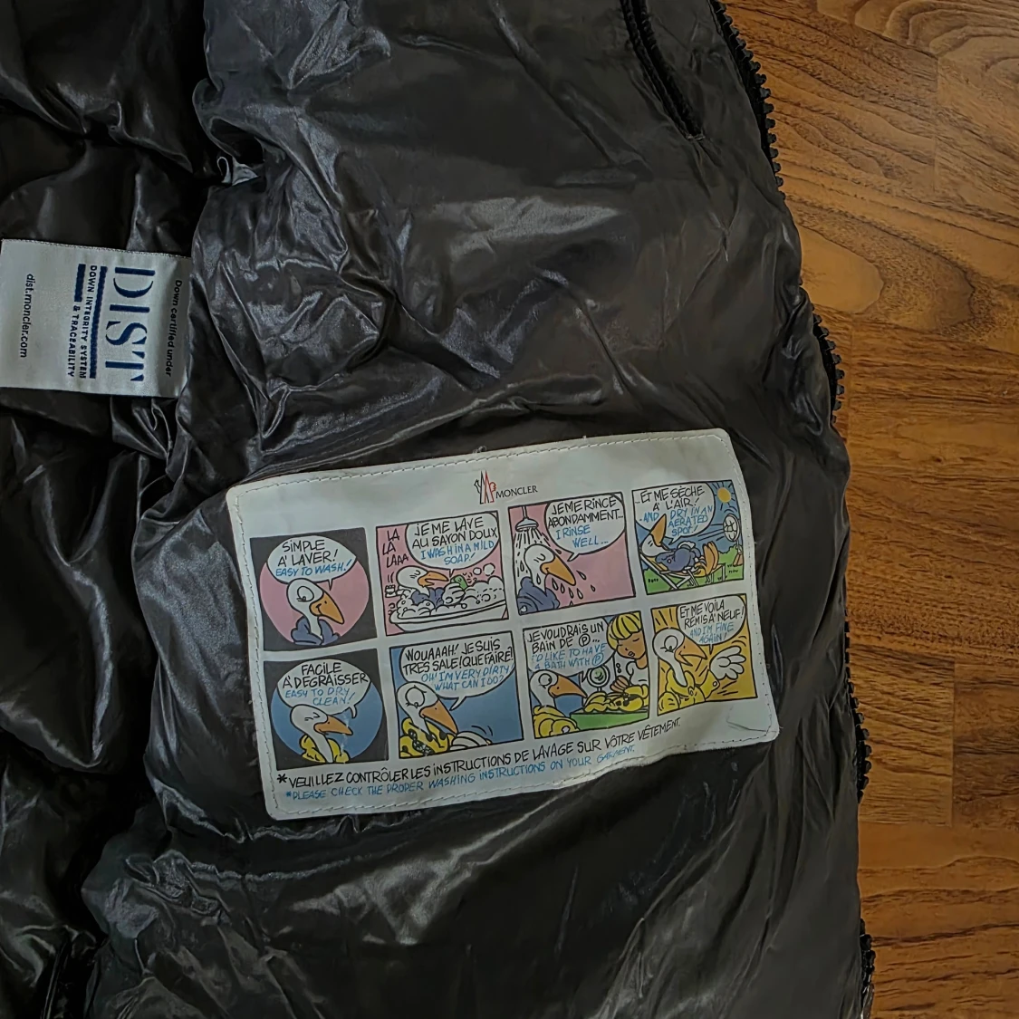 Moncler Maya Jacka - 3