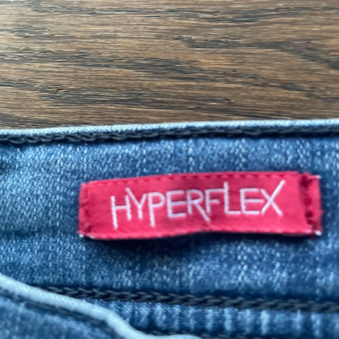 Replay Grover Hyperflex jeans, straight fit - 3