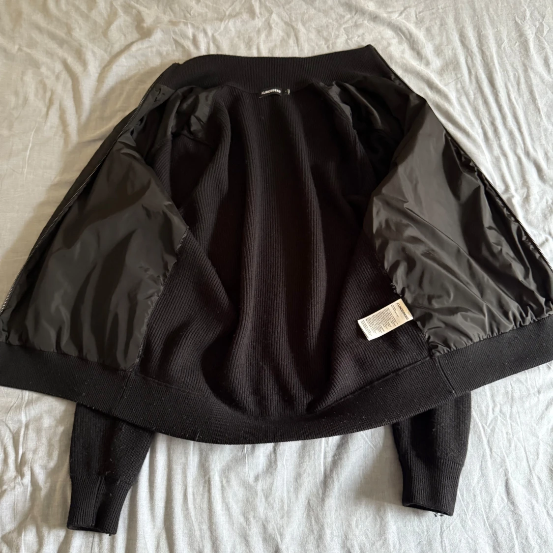 J.Lindeberg Cardigan  - 2