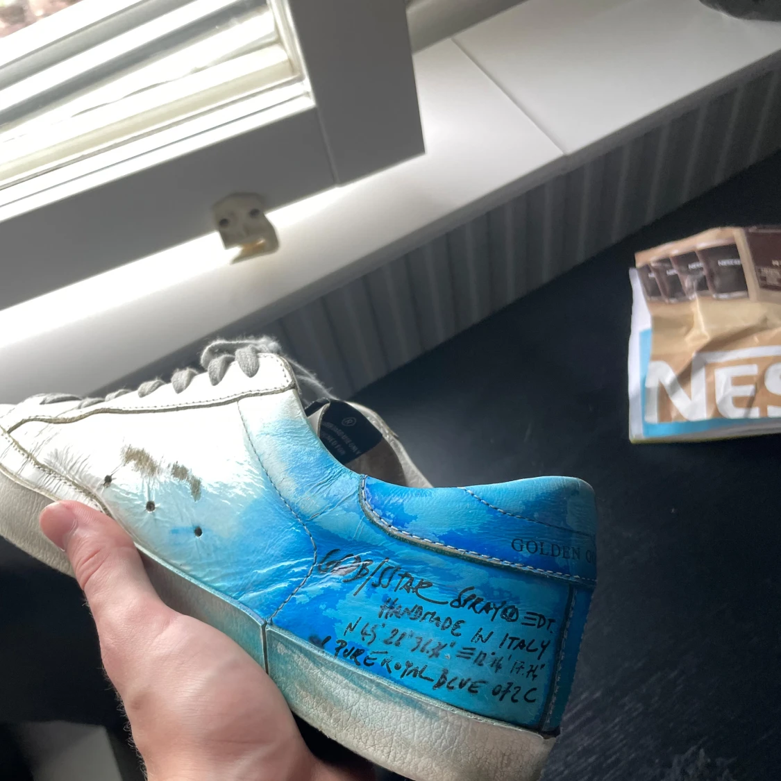 Golden Goose sneakers - 2