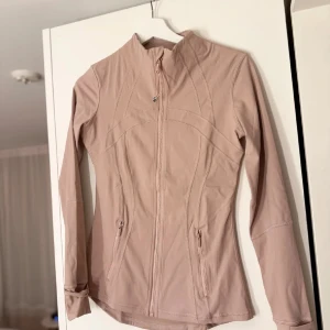 Lululemon define jacket  - Helt ny!!