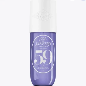 Sol De Janeiro 59 - Enbart ca 4 spray är taget så i nyskick! Nypris 499kr! FÖRST TILL KVARN!