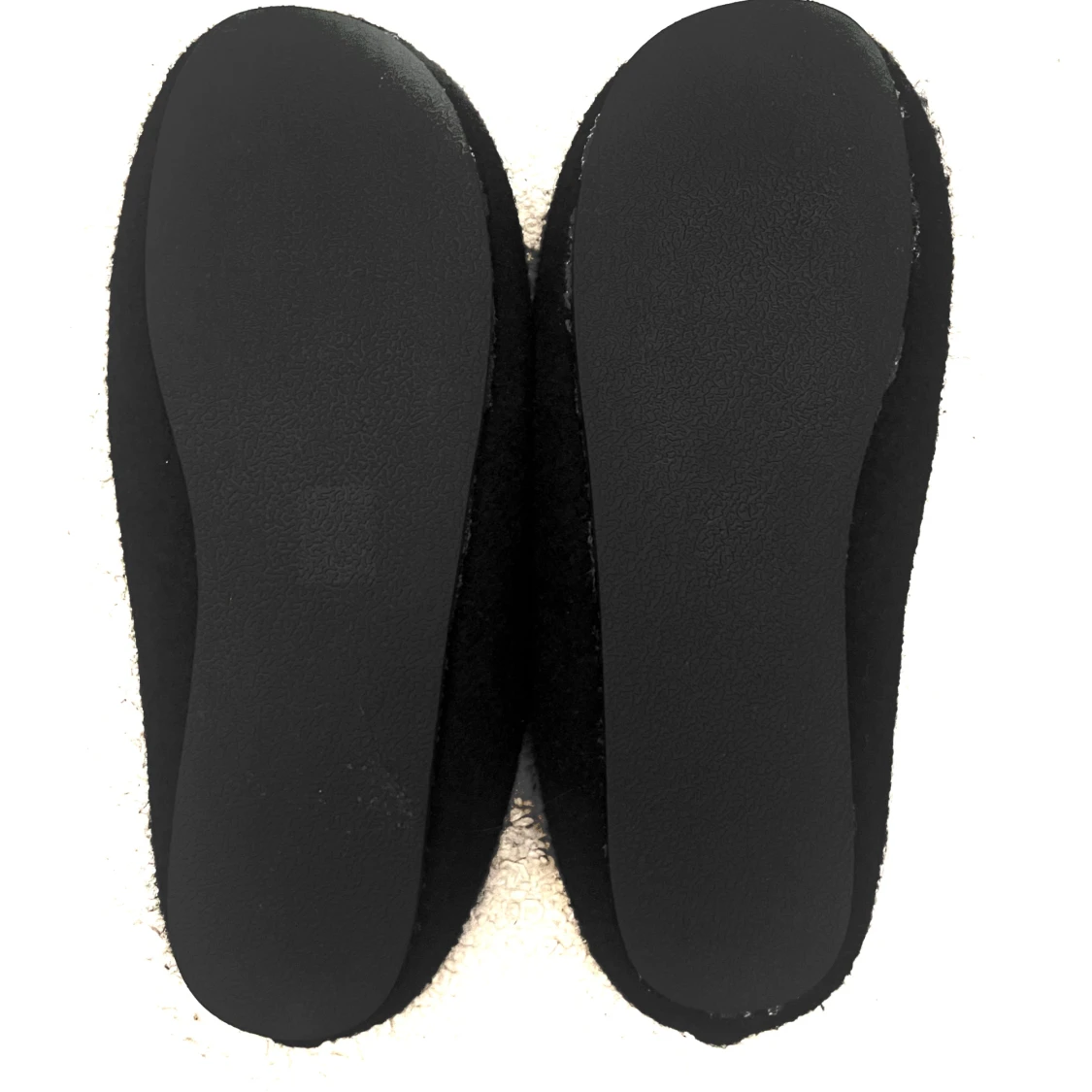 Svarta tofflor från Björn Borg - 1