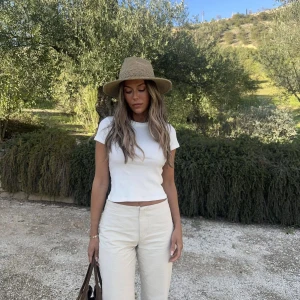 Ávora Forte Trousers - Säljer dessa otroliga byxor då de inte passar mig😭 Helt nya med prislapp. Nypris 1800kr