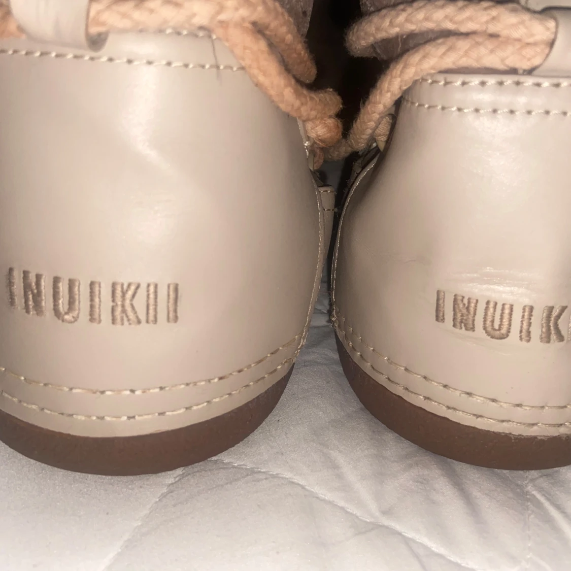 Inuikii Sneaker Classic - 1