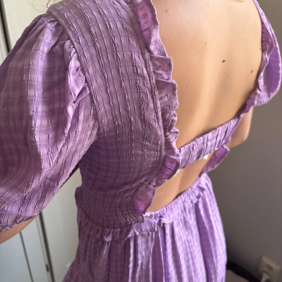 så fin klänning🥹💕💕 - 2