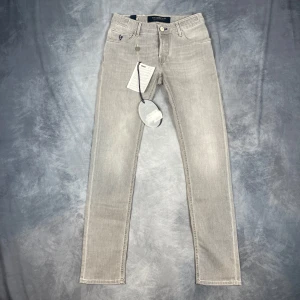 Handpicked Jeans - Skick: 10/10 | Tillbehör: Allt OG | Nypris: +- 4000 SEK