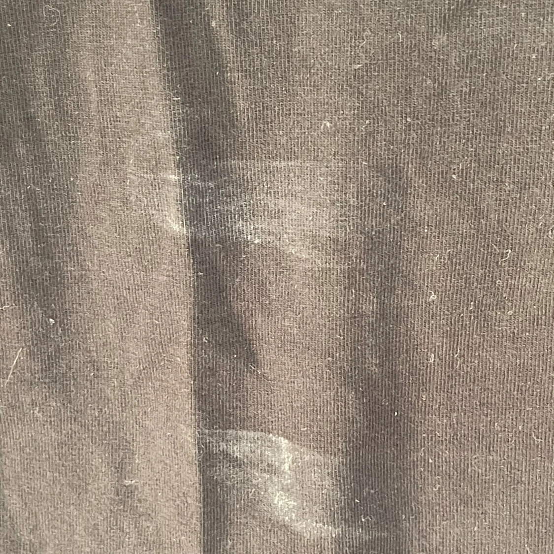 Svart långärmad tröja från 157 - 1