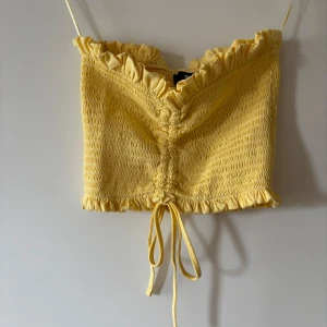 Tube top - Aldrig använd!