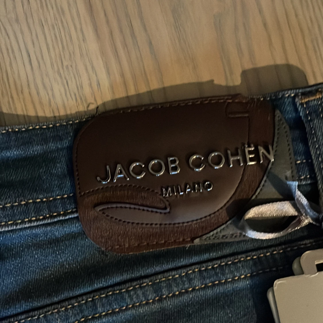 Jacob cohen jeans - 2