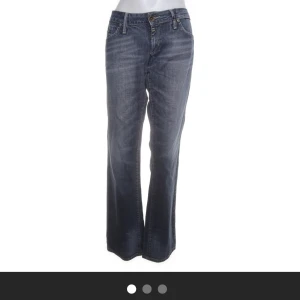 Bootcut jeans - Bootcut jeans från G-Star, köpta second hand men passade tyvärr inte. Skulle uppskatta st 40💖