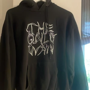 Ant wan hoodie limited edition  - Investera vetja nu när han lagt ner 