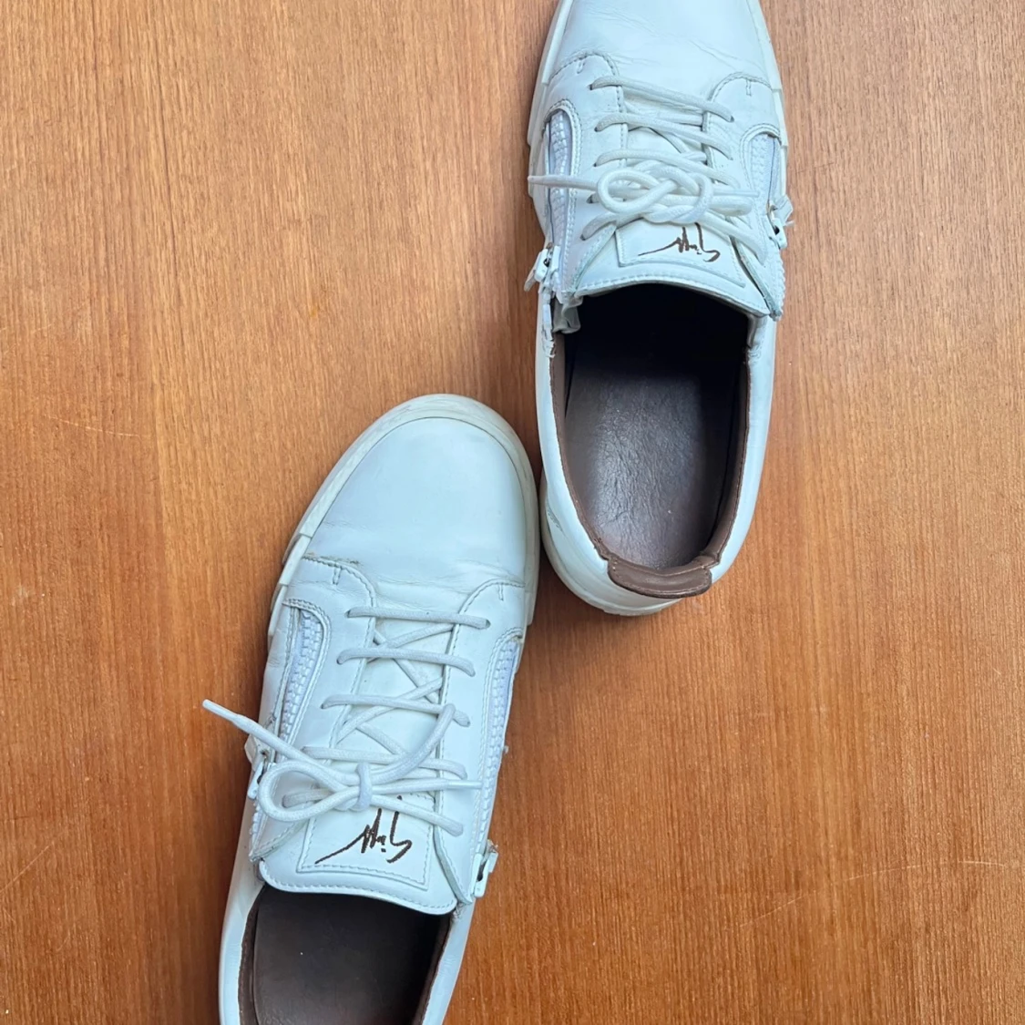 Giuseppe Zanotti - 1