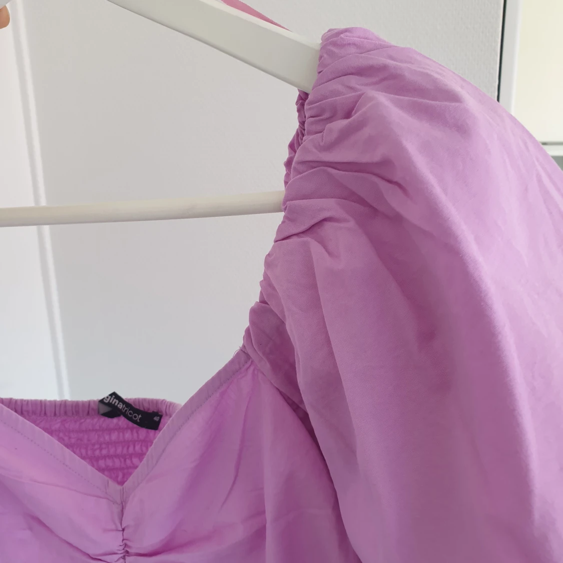 Gina tricot topp  - 3