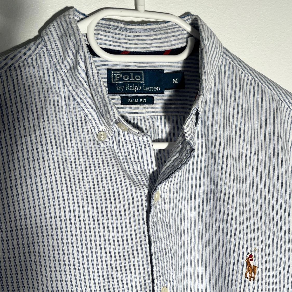 Randig skjorta från Polo Ralph Lauren - 1