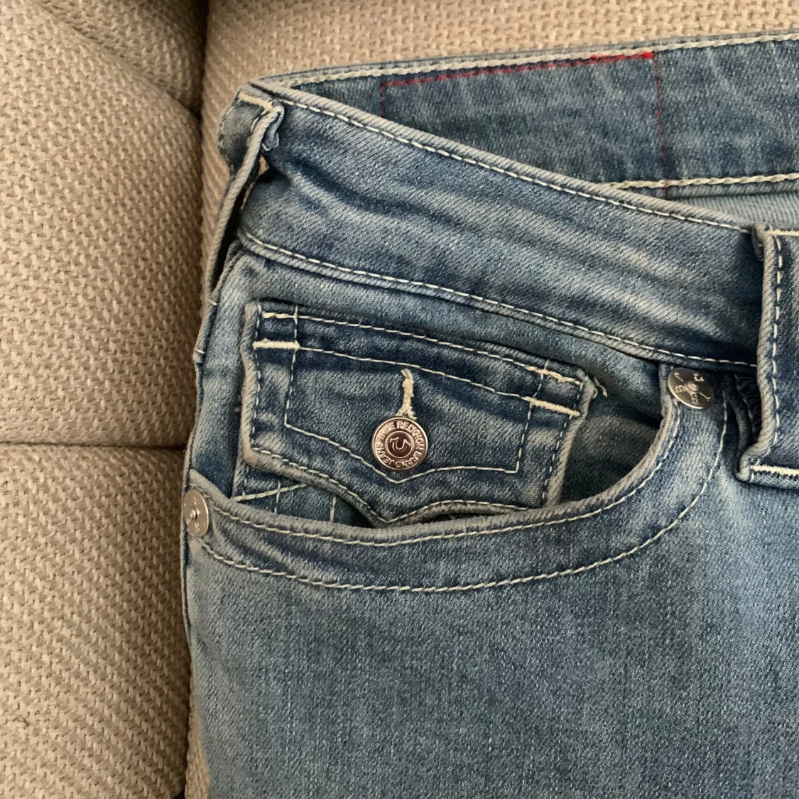 True Religion Jeans  - 4