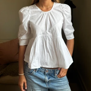 Så fin blus - Säljer denna blus🎀🎀