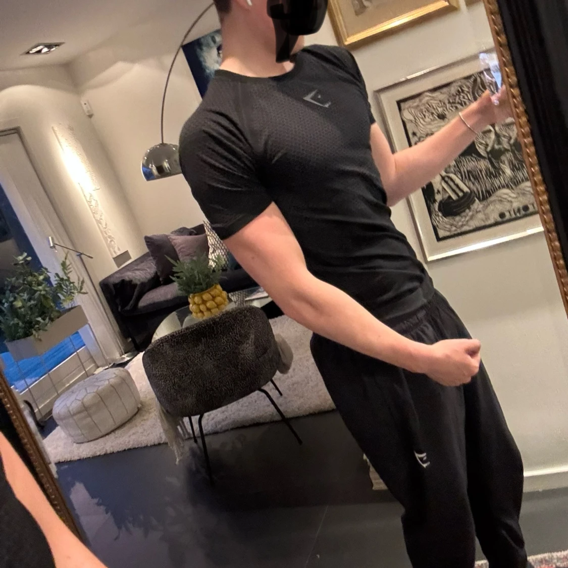 Onyx V2 Gymshark  - 1