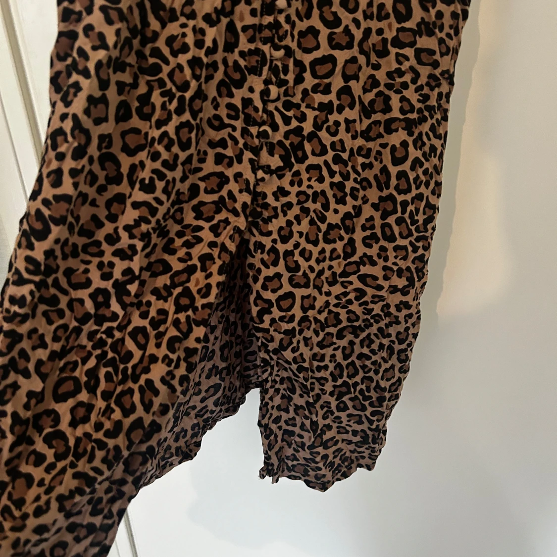 Glamour klänning  - 1