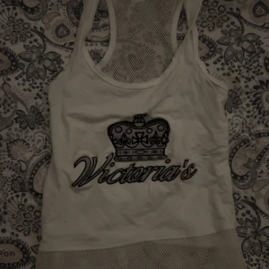 Victoria beckham liknade linne - Den glittrar🤯 passar s/m