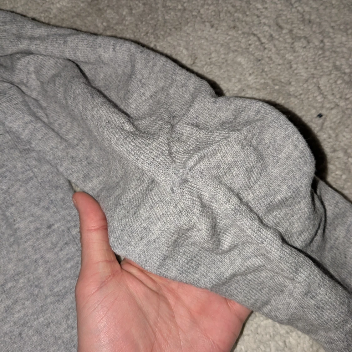 Kashmir tröja från sayless - 3