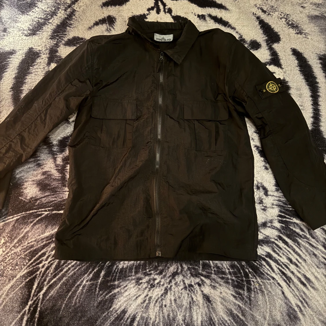Stone Island overshirt