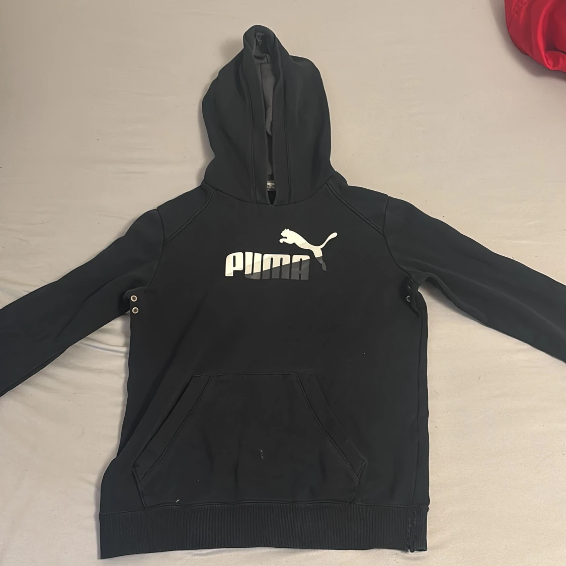Svart Tracksuit från Puma - 1