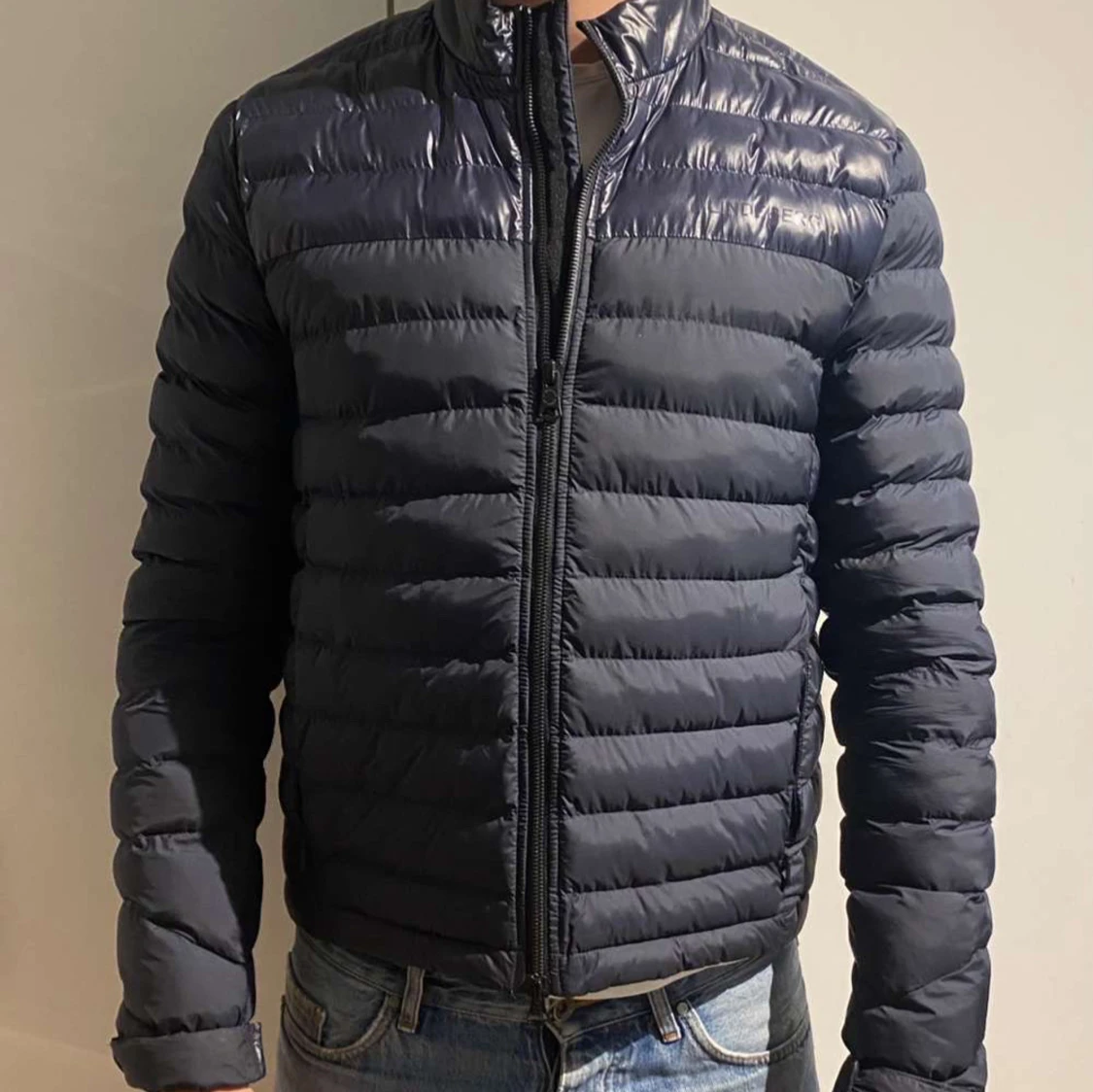 J.Lindeberg dunjacka  - 1