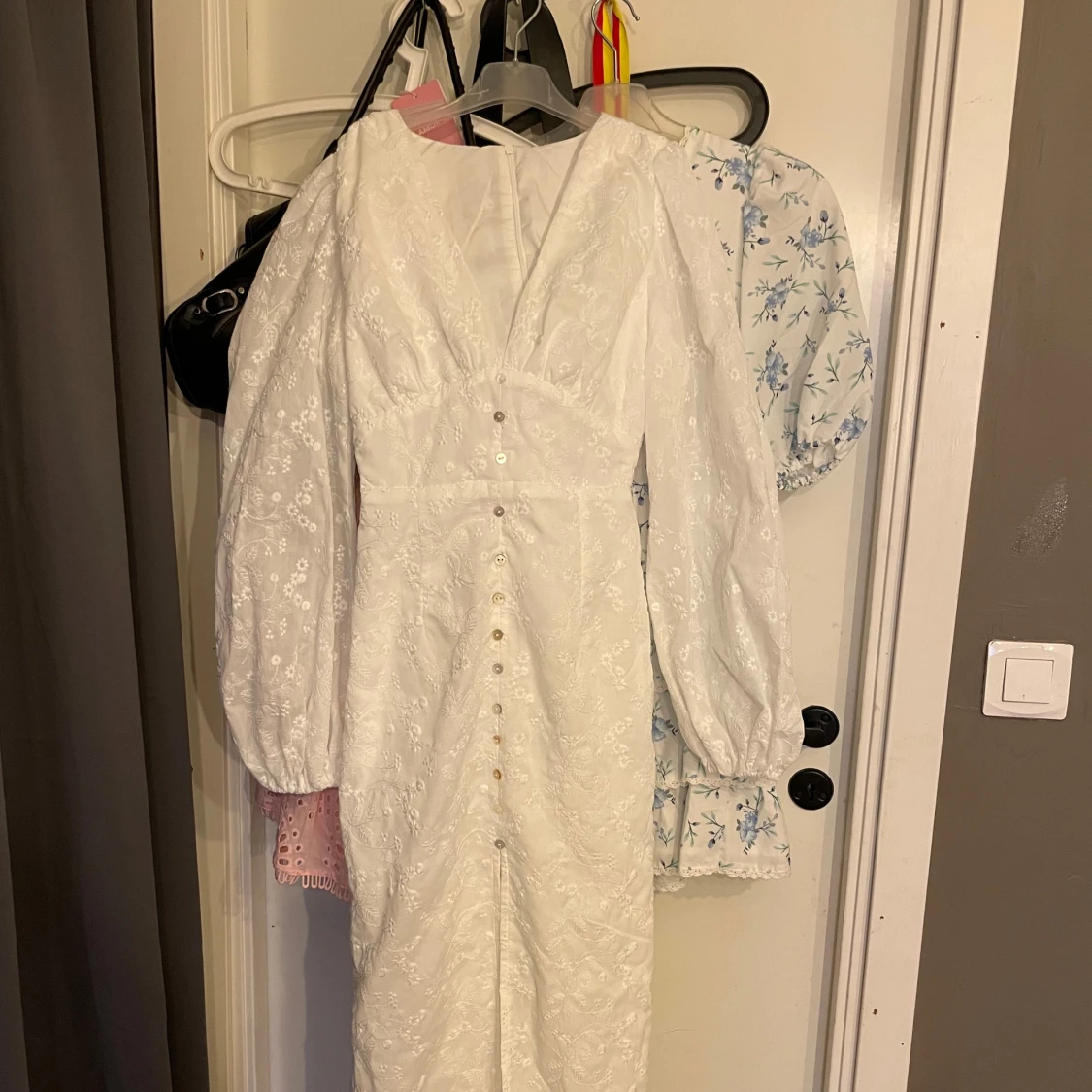 Adoore liknande klänning 