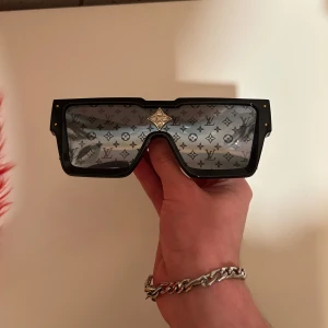 Louis Vitton solglasögon  - Helt nya , säljer pga passar inte mig , finns i Göteborg, kan frakta också 
