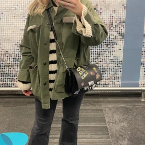 Overshirt Zara - Fint skick, knappt använd. 