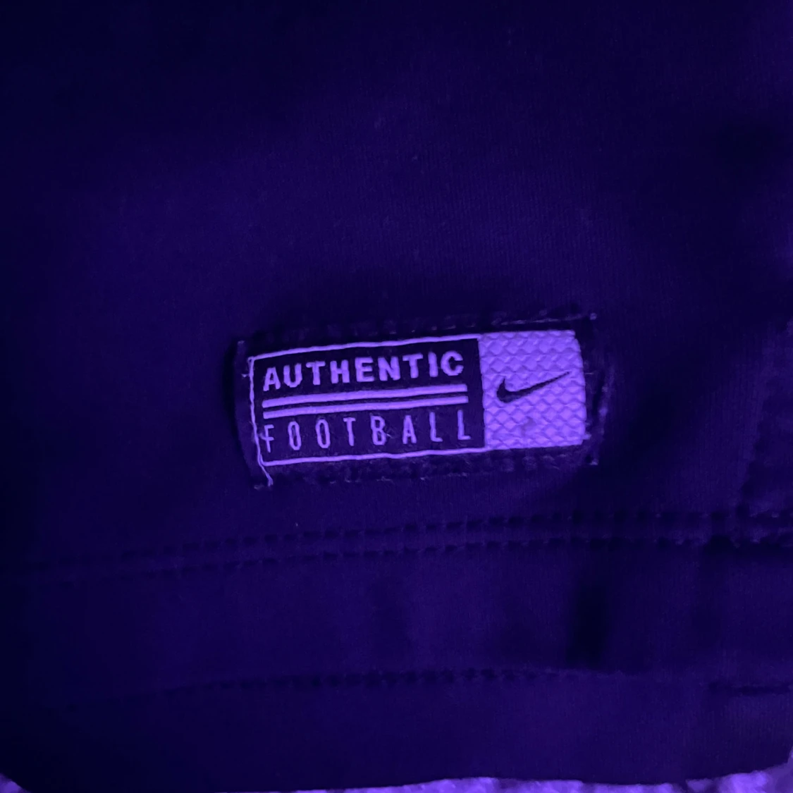 FC Barcelona långärmad Nike Dri-FIT - 4