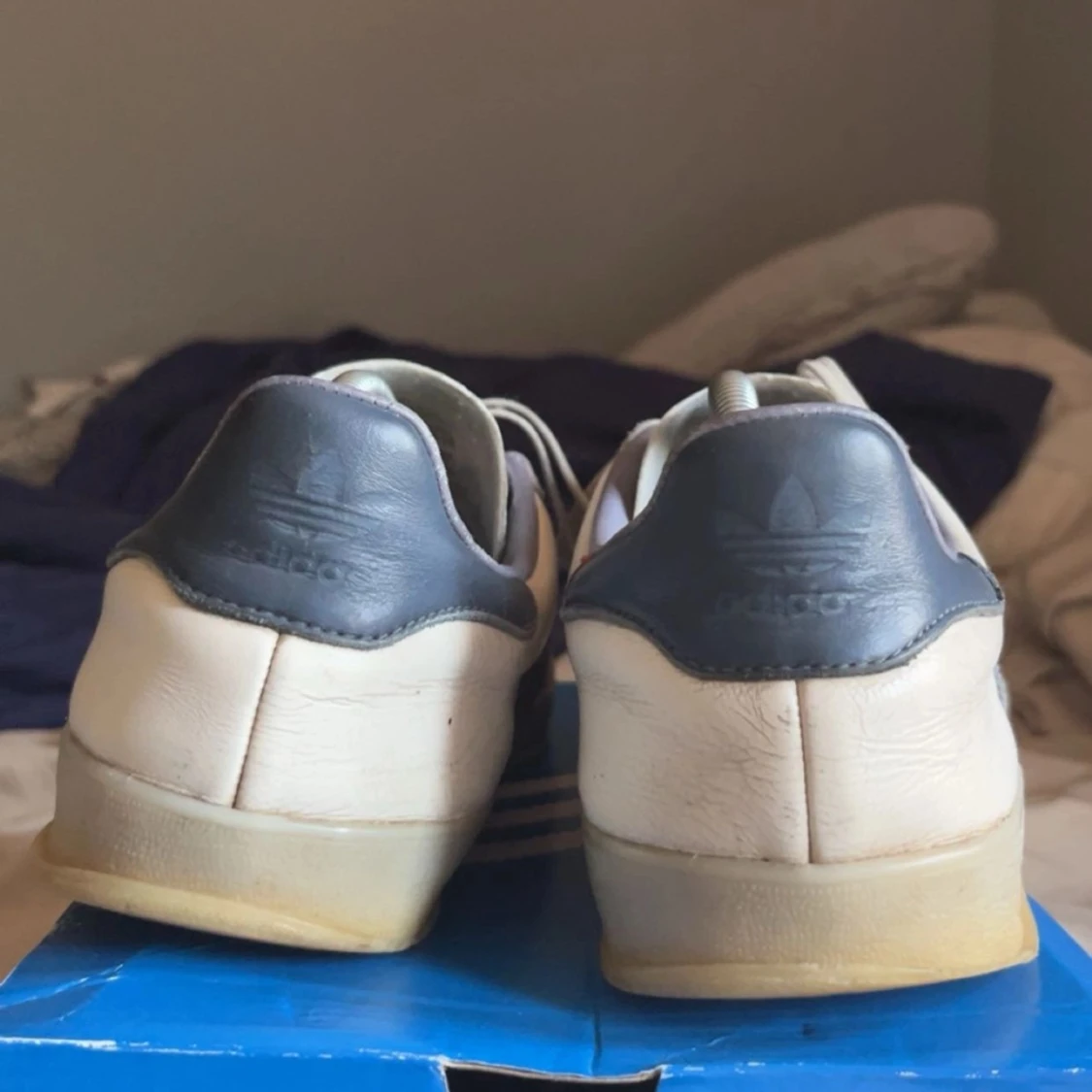 Adidas Gazelle sneakers - 92