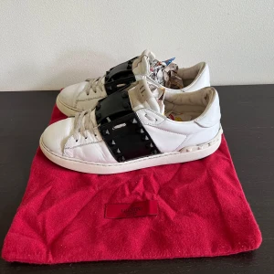 Valentino Open - Valentino Open skor med påse💞